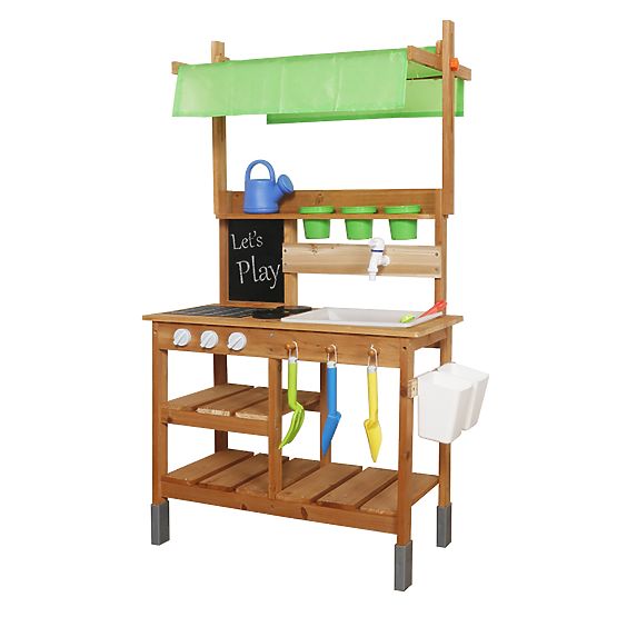 Zunanja kuhinja - Sandy