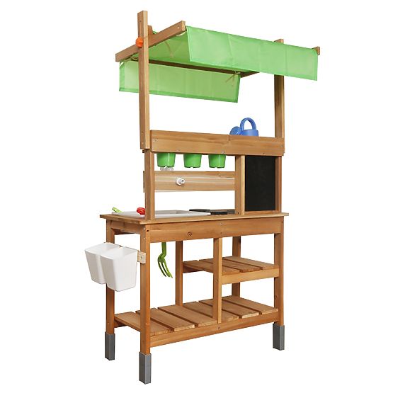 Zunanja kuhinja - Sandy