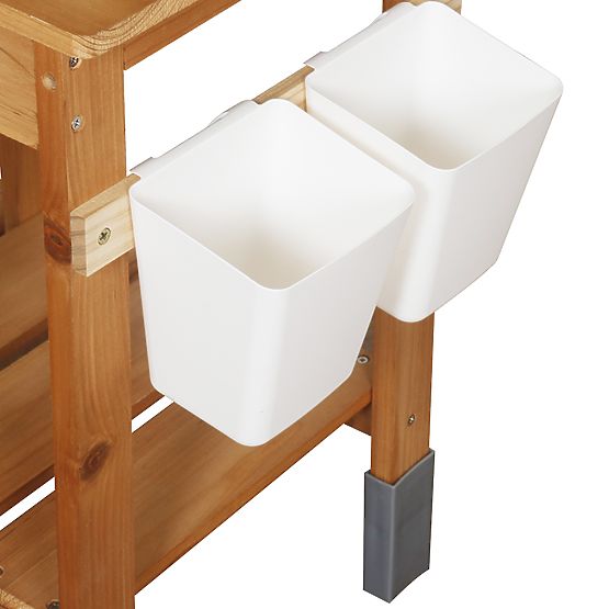 Zunanja kuhinja - Sandy