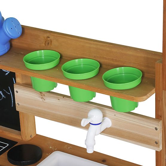 Zunanja kuhinja - Sandy