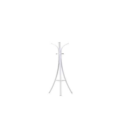 Věšák GENT bílý