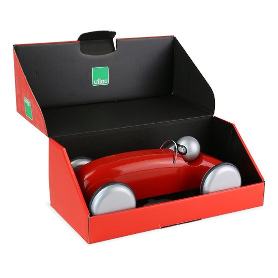 Vilac Dirkalni avto Speedster rdeče