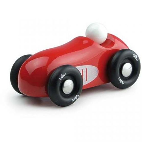 Vilac Mini športni avto rdeč