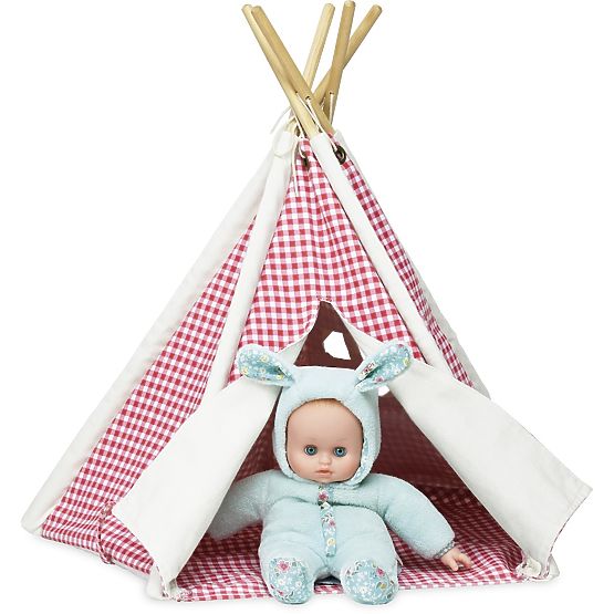 Vilac Mini tipi karirasto