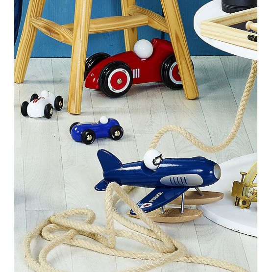 Vilac Policijski hidroplan