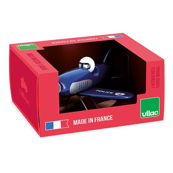 Vilac Policijski hidroplan