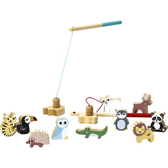 Vilac Igralni set Islandija