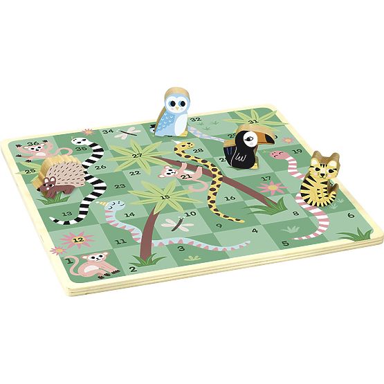 Vilac Igralni set Islandija