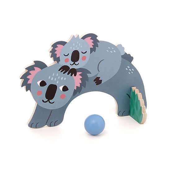 Vilac Safari kroket Mamica in mladič