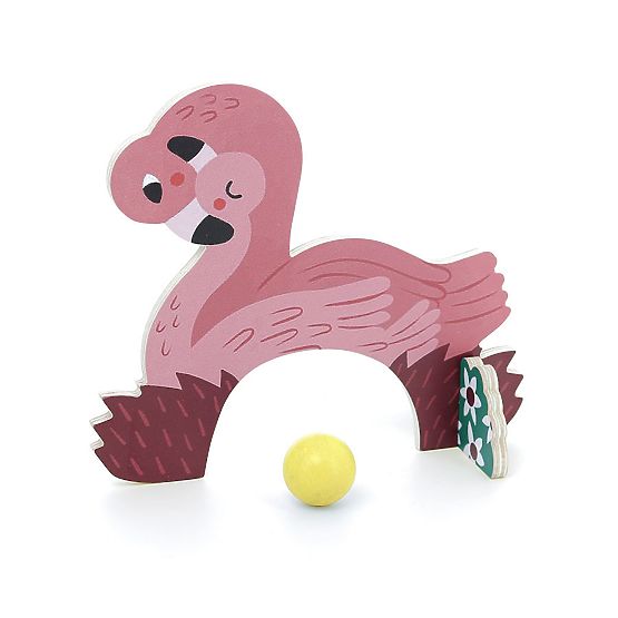 Vilac Safari kroket Mamica in mladič