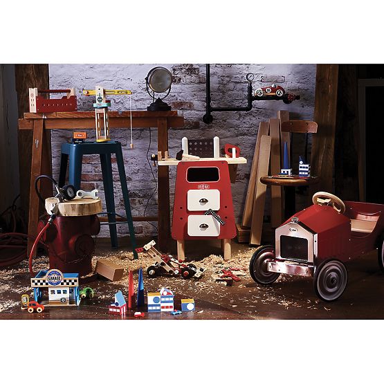 Vilac Tovarniško mesto Ladislav Sutnar