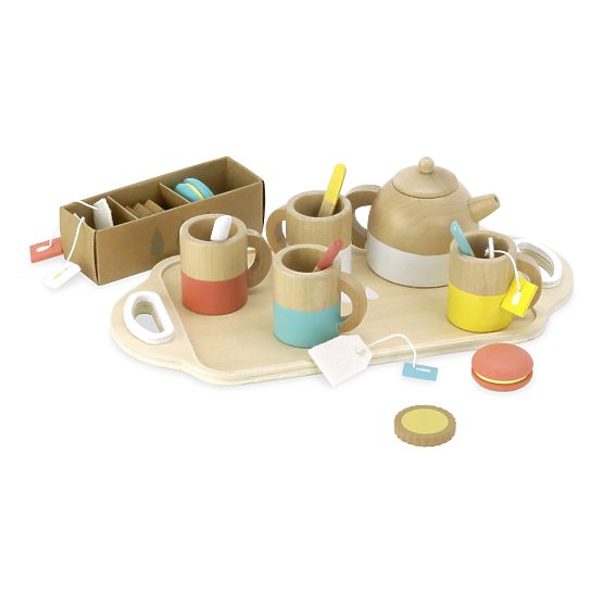 Vilac Velik čajni set