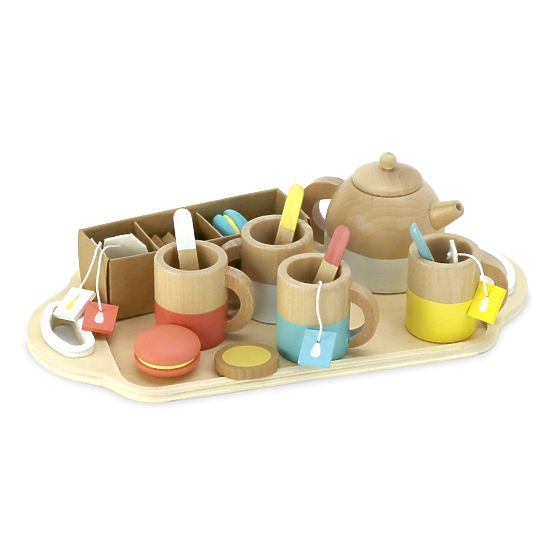 Vilac Velik čajni set