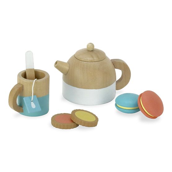 Vilac Velik čajni set