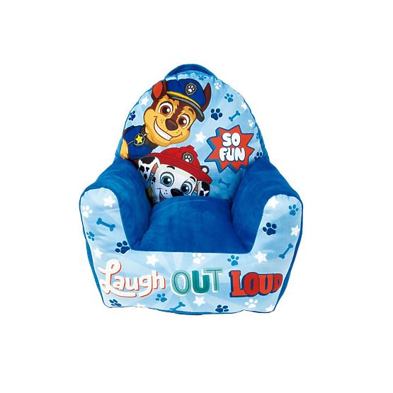Stolček Paw Patrol
