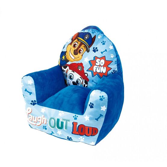 Stolček Paw Patrol