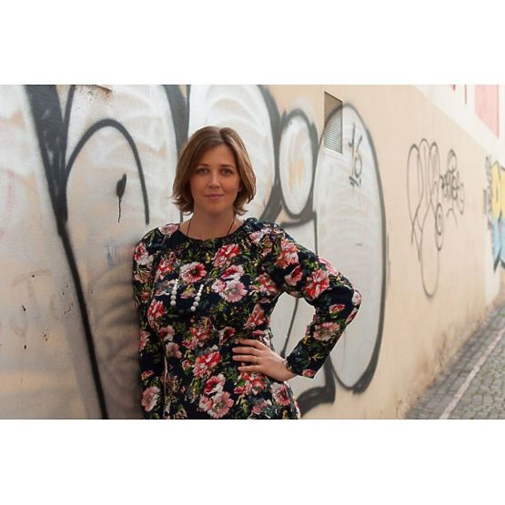 Vivien silikonske kroglice za dojenje