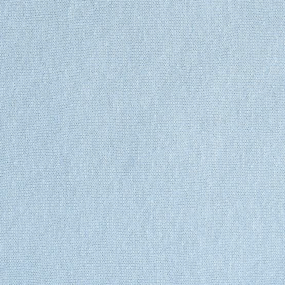 Vodoodporna bambusova rjuha 140x70 - modra
