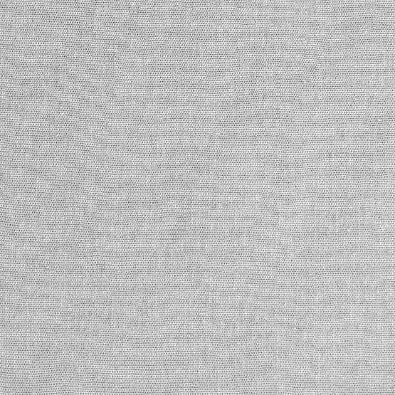 Vodoodporna bambusova rjuha 140x70 - siva