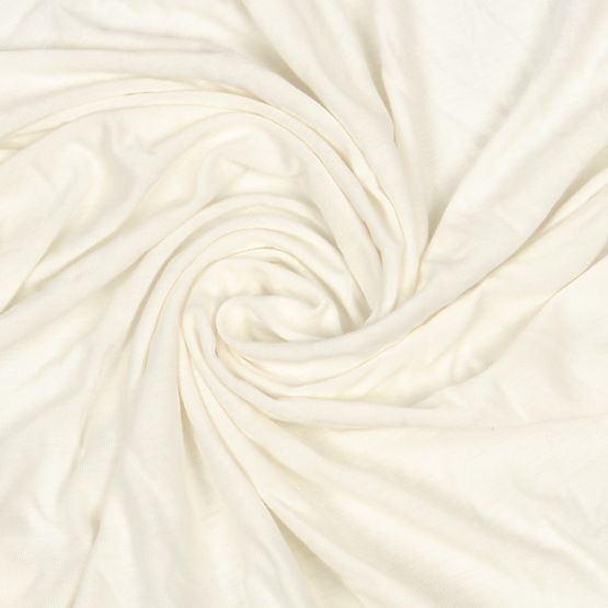 Vodoodporna bambusova rjuha v velikosti 140x70 - bež