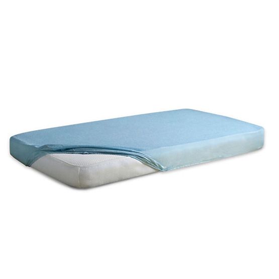Vodoodporna rjuha Babymatex Jersey 120x60 - različne barve