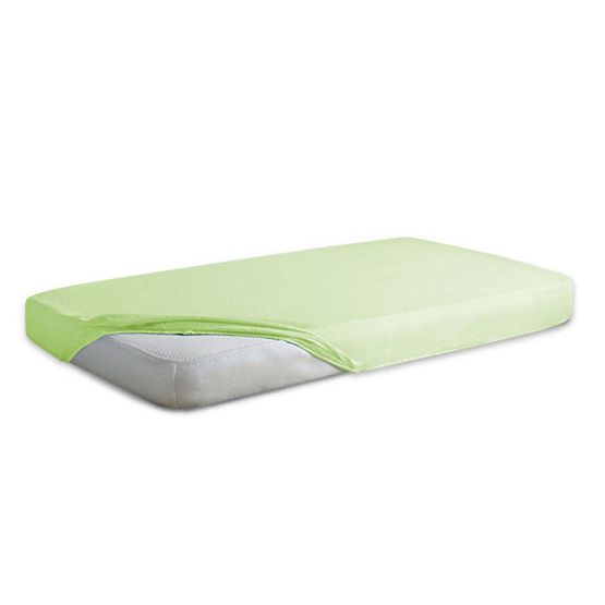 Vodoodporna rjuha Babymatex Jersey 120x60 - različne barve