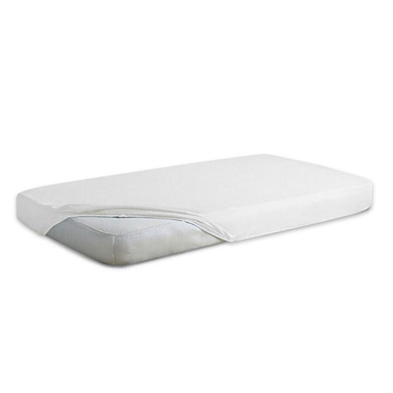 Nepremočljiva rjuha Babymatex Jersey 160x80 - različne barve
