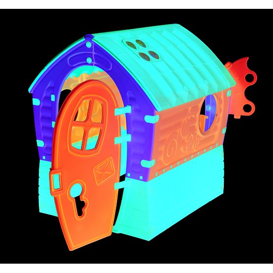 Vrtna hiša Dream House