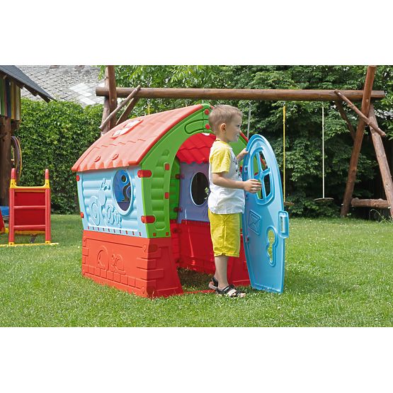 Vrtna hiša Dream House