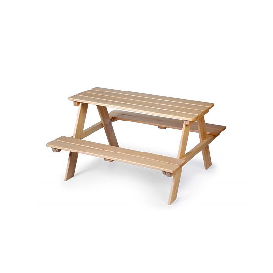 Vrtni piknik set LETTO