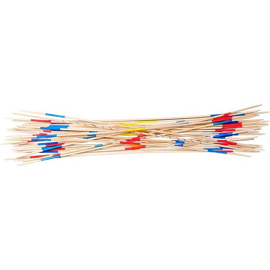 Vrtno mikado - dolžina 90 cm