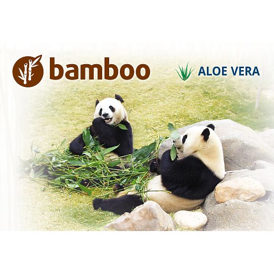 Výplň do povlečení 135x100cm Bamboo