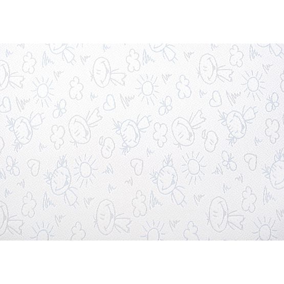Vzmetnica BABY KIDS - 120x60 cm