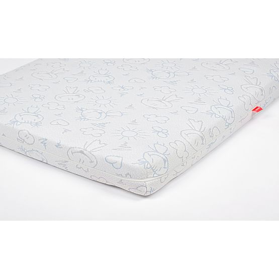 Vzmetnica BABY KIDS - 120x60 cm