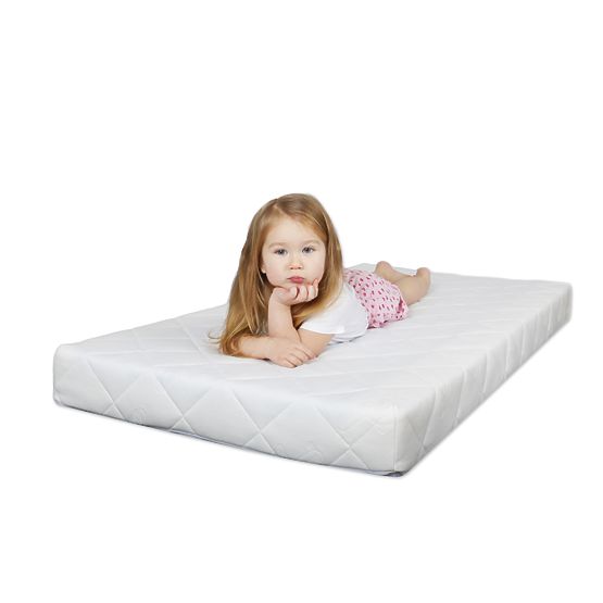 Vzmetnica Babymatex Carpathia 140x70 cm