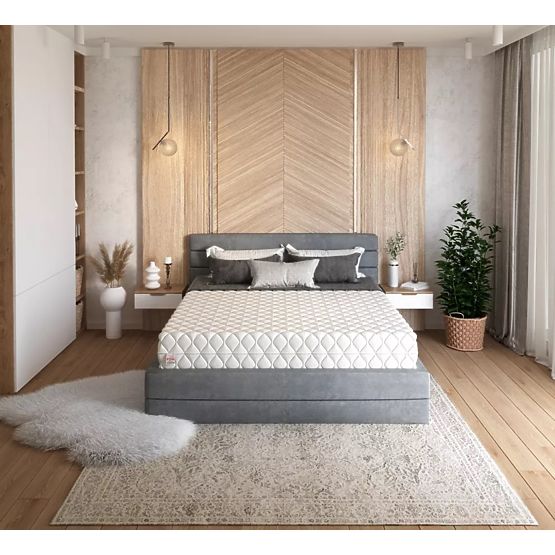 Vzmetnica iz pene Goya Max 90 x 200 cm