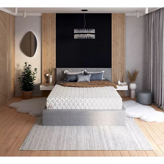Vzmetnica Goya Max Plus iz pene 90 x 200 cm