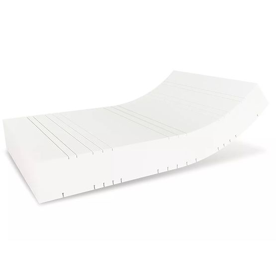 Vzmetnica Goya Max Plus iz pene 90 x 200 cm