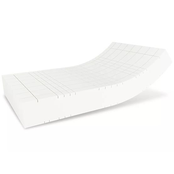 Vzmetnica Goya Max Plus iz pene 90 x 200 cm