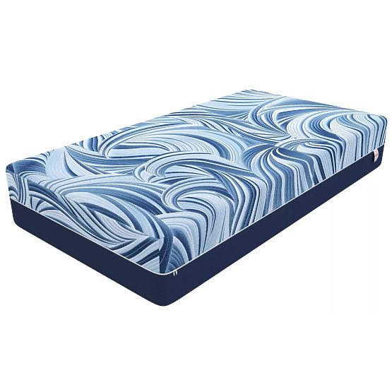 Vzmetnica iz pene Dreamer Lux 80 x 200 cm