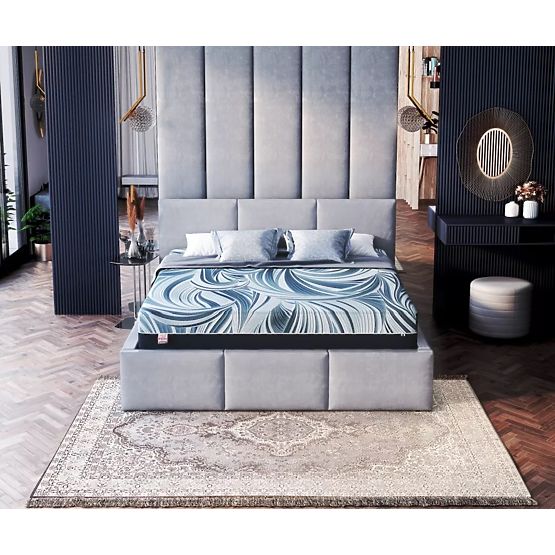 Vzmetnica iz pene Dreamer Lux 80 x 200 cm
