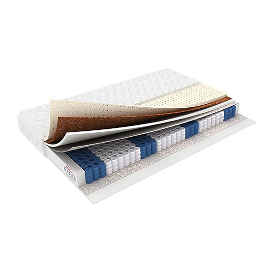 Vzmetnica Milano plus