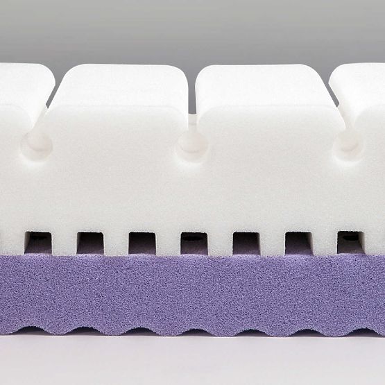 Vzmetnica za otroke STARK: Velikost - 180x80