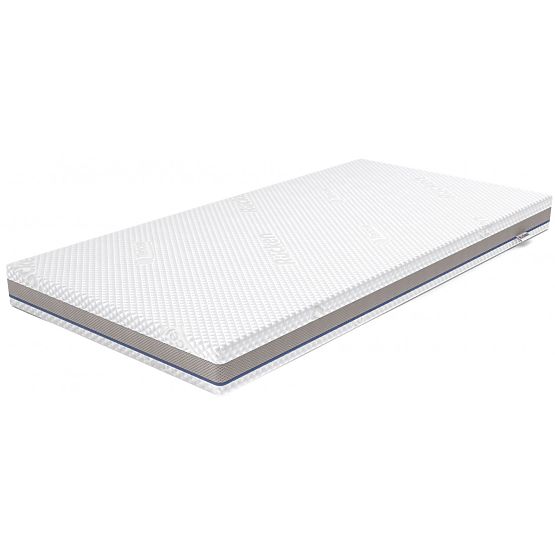 Vzmetnica za posteljico Rücken AERO - 120 x 60 cm