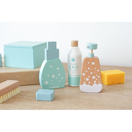 Washy set - Igramo se perila