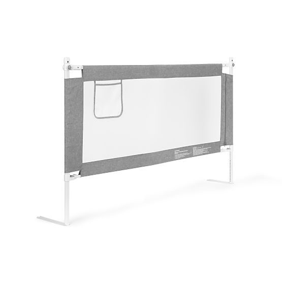 Zaščitna ograja za posteljo 150 cm zaščita za otroke ECOTOYS