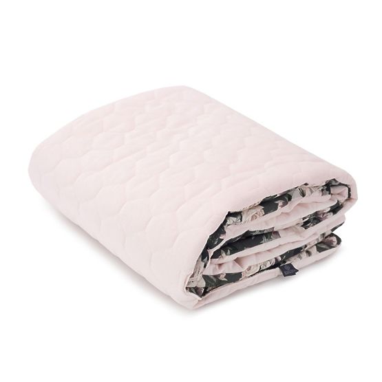 Izolirana otroška odeja Nočno cvetje