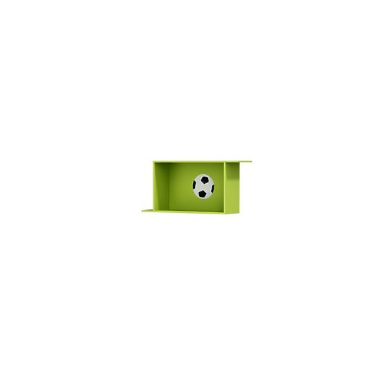 Závěsná police FOTBAL