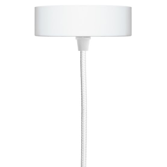 Závěsný kabel s objímkou 100 cm