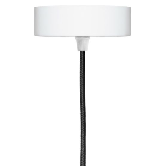 Závěsný kabel s objímkou 100 cm